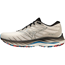 Mizuno Juoksukengät Wave Rider 26 Miesten Snow White/Indigo Bunting