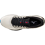 Mizuno Juoksukengät Wave Rider 26 Miesten Snow White/Indigo Bunting