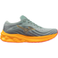 Mizuno Juoksukengät Wave Skyrise 5 Naisten Abyss/Dubarry/Carrot Curl