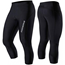 Noname Orienteringsbukser Kimera Capri O-Tights Barn/Junior Navy