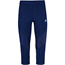 Noname Bukser til orienteringsløb Kimera Capri Tights Unisex Navy