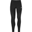 Noname Bukser til orienteringsløb Kimera Long Tights Børn/Junior Black