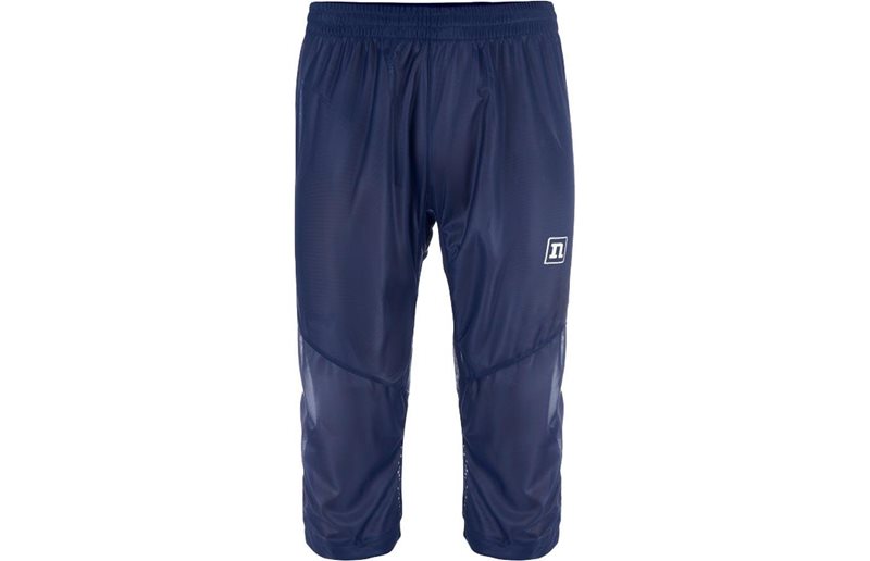 Noname Bukser til orienteringsløb Terminator O-Pants Capri Unisex Navy