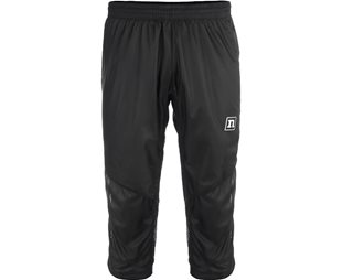 Noname Orienteringsbukser Terminator O-Pants Capri Unisex Black