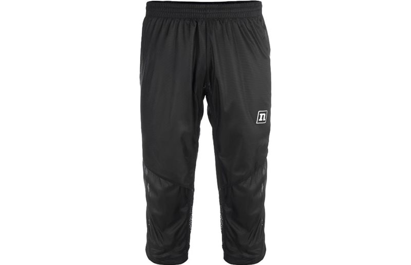 Noname Suunnistushousut Terminator O-Pants Capri Unisex Black
