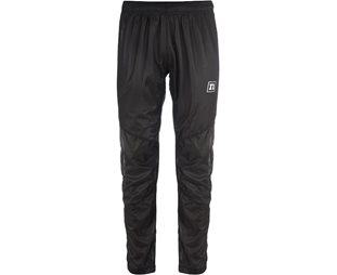 Noname Orienteringsbukser Terminator O-Pants Long Unisex Black