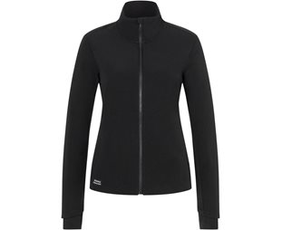 Saucony Løbejakke Triumph Jacket Dame Black