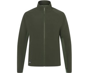 Saucony Löparjacka Triumph Jacket Herr Umbra