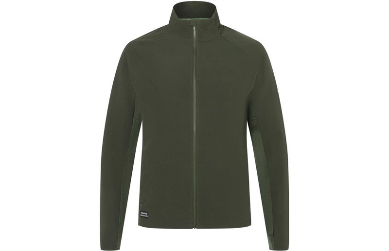 Saucony Löparjacka Triumph Jacket Herr Umbra