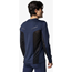 Swix Juoksupusero Pace NTS LS Baselayer Top Miehet Dark Navy/Black