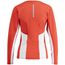 Swix Løbetrøje Pace NTS LS Baselayer Top Dame Cayenne