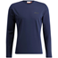 Swix Löpartröja Pace NTS LS Baselayer Top Dam Dark Navy