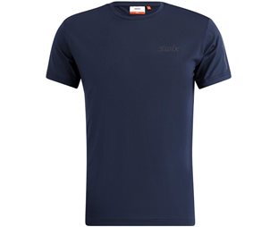 Swix Juoksupusero Pace NTS SS Baselayer Top Miehet Dark Navy