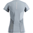 Swix Juoksupusero Pace NTS SS Baselayer Top Naiset Fog