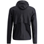 Swix Løbejakke Pace Wind Light Hooded Jacket Herre Black