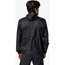 Swix Løbejakke Pace Wind Light Hooded Jacket Herre Black