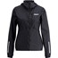 Swix Juoksu takki Pace Wind Light Hooded Jacket Naiset Black