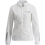 Swix Löparjacka Pace Wind Light Hooded Jacket Dam Bright White