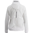 Swix Löparjacka Pace Wind Light Hooded Jacket Dam Bright White