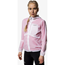 Swix Löparjacka Pace Wind Light Hooded Jacket Dam Bright White