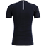 Swix Løbetrøje Roadline Racex SS Unisex Black/Dark Navy