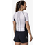 Swix Juoksupusero Roadline Racex SS Naiset Black/Bright White