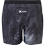 USWE Löparbyxor Dimma Trail Running Shorts Dam Black