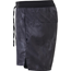 USWE Juoksuhousut Dimma Trail Running Shorts Naiset Black