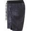 USWE Löparbyxor Dimma Trail Running Shorts Dam Black