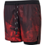 USWE Löparbyxor Dimma Trail Running Shorts Dam Flame Red