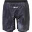 USWE Løbebukser Dimma Trail Running Shorts Herre Black