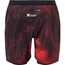 USWE Löparbyxor Dimma Trail Running Shorts Herr Flame Red