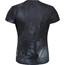 USWE Juoksupusero Dimma Trail Running SS Tee Naiset Black