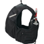 USWE Løberygsæk Pace 14L Trail Unisex Carbon Black