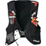 USWE Løberygsæk Pace 14L Trail Unisex Carbon Black