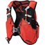 USWE Løberygsæk Pace 14L Trail Unisex Uswe Red