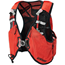 USWE Löparryggsäck Pace 14L Trail Unisex Uswe Red