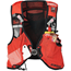 USWE Løberygsæk Pace 14L Trail Unisex Uswe Red