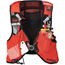 USWE Löparryggsäck Pace 14L Trail Unisex Uswe Red