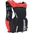USWE Løberygsæk Pace 8L Trail Unisex Uswe Red