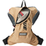 USWE Løberygsæk Vertical 4 Unisex Sand Storm