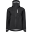 USWE Löparjacka Waterproof Jacket Dam Black