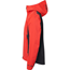 USWE Juoksu takki Waterproof Jacket Miehet Flame Red