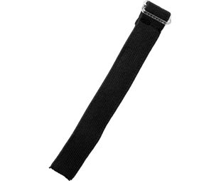 Vapro Resårband SI-pinne/Tumkompass Unisex Black