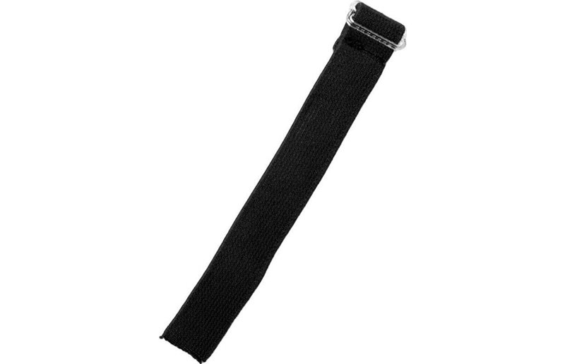 Vapro Resårband SI-pinne/Tumkompass Unisex Black/O-Markers