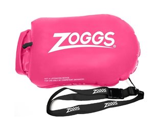 Zoggs Safety Buoy Unisex Pink