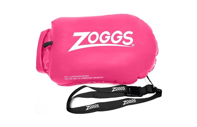 Zoggs Safety Buoy Unisex Pink