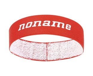 Noname Orienteringshette Terry Headband Unisex Red