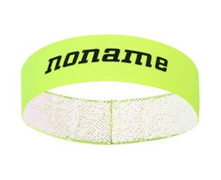 Noname Orienteringshette Terry Headband Unisex Neon Yellow