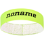 Noname Orienterings kasket Terry Headband Unisex Neon Yellow